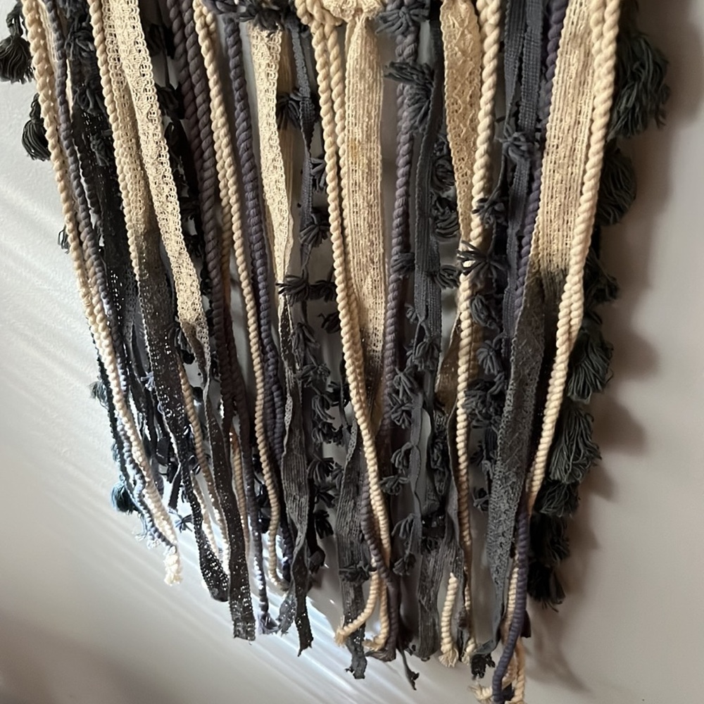 Large boho dream catcher - Picture 3 of 5